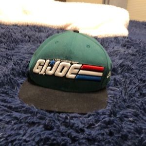 9Fifty GI Joe SnapBack Hat